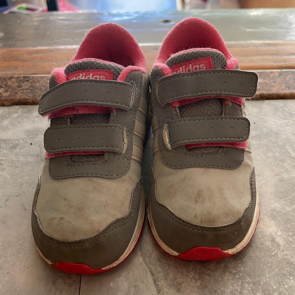 Kids Addis’s Sneakers